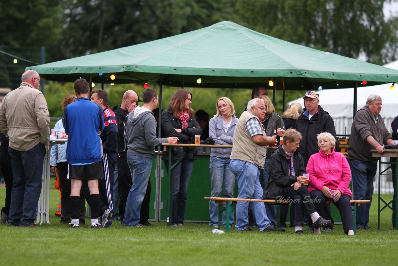 Bild 97 - Faustball